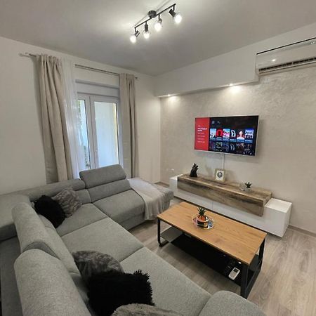 Apartment Holiday Zadar Eksteriør bilde