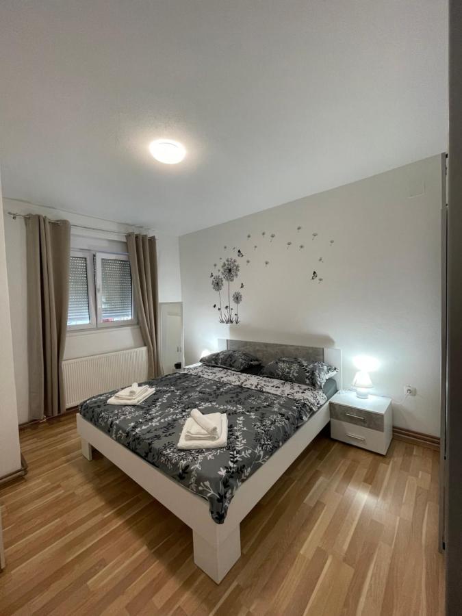 Apartment Holiday Zadar Eksteriør bilde