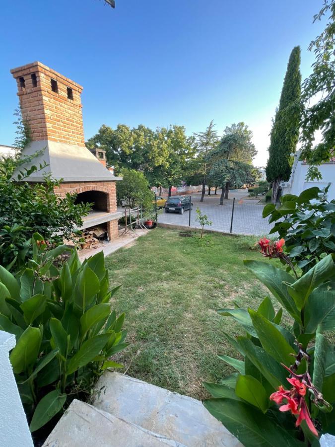 Apartment Holiday Zadar Eksteriør bilde
